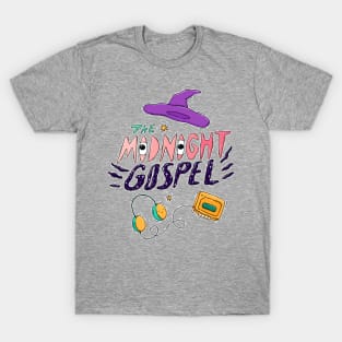 Midnight Gospel T-Shirt